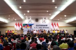 Keluarga Sandiaga Uno Dukung Jokowi, Kubu Prabowo Bilang Begini