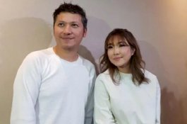 Teruntuk Gisel, Gading Belum Siap Gempi Punya Papa Baru
