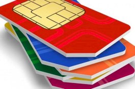 Registrasi Kartu SIM Prabayar akan Diperketat