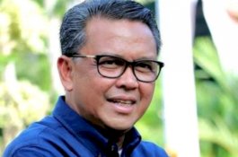 Terkait PPPK, Nurdin Abdullah: Kalau Kasihan pada Kita, Pusat Tanggung Gajinya