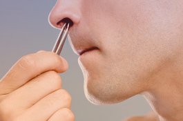 2 Tahun Tak Bisa Cium Bau-bauan, Ternyata Ada Gigi Tumbuh di Hidung