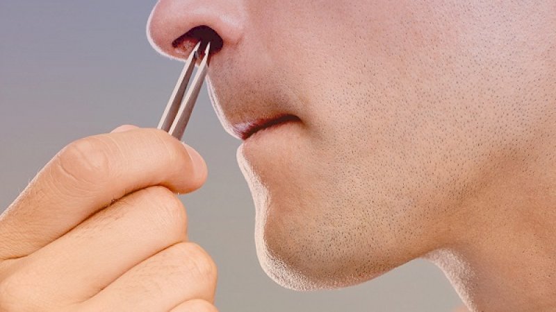 2 Tahun Tak Bisa Cium Bau-bauan, Ternyata Ada Gigi Tumbuh di Hidung