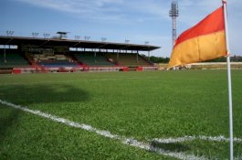 Polemik Stadion Andi Mattalatta, NA: Kita Malu, Satu-satunya di Dunia yang Pakai Atap Seng