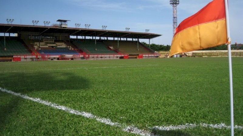 Stadion Andi Mattalatta Makassar
