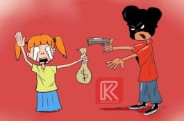 Beraksi di 20 TKP, Anton Tewas Setelah Tertembak di Punggung Kiri