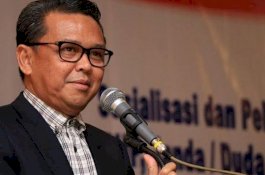 Tahun Ini, Pusat Gelontorkan Dana Desa Rp2,3 Triliun untuk Sulsel