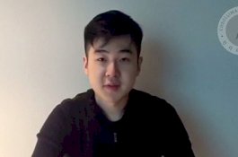 Kemenakan Kim Jong-un Memberontak, Dia Umumkan Pemerintahan Sementara