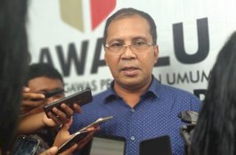 Lakukan Klarifikasi 1,5 Jam di Bawaslu Makassar, Ini Pembelaan Danny