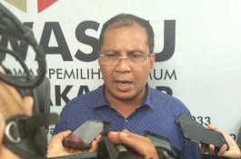 Danny Pomanto Beber Alasan Bikin 20 Video Dukung Jokowi