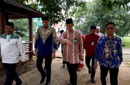 Kepala PPPTK KPTK Gowa Dorong Tenaga Pengajar Gowa Berkompeten di Bidang IT