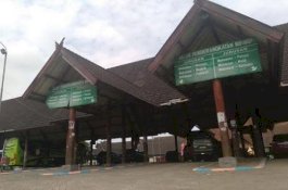 Belum Ada Perubahan Infrastruktur, PD Terminal Masih Terkendala Masalah Lama