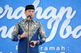 Patung Massa Gowa Rencana Dibongkar Tahun Ini, Adnan: Filosofinya Tidak Baik