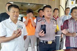 Culik 2 Anak di Takalar, Pelaku Diciduk di Makassar