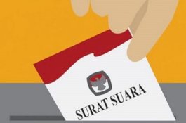KPU Luwu Utara: 18.980 Lembar Surat Suara DPR RI dan 6.176 DPRD Provinsi Rusak
