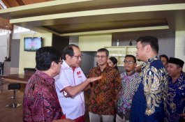 Pemkab Gowa Gandeng IMA 