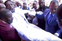 Aksi Konyol Pendeta Hidupkan Kembali Orang Mati Menuai Kecaman