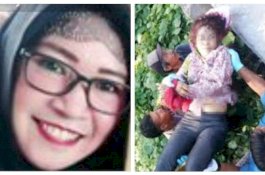 Misteri Pembunuhan Bidan Cantik Terungkap, Pelakunya Sekdes