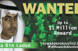 Arab Saudi Cabut Kewarganegaraan Putra Osama Bin Laden