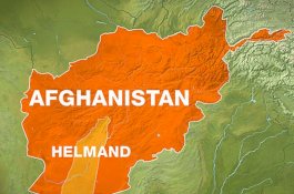Taliban Lancarkan Serangan, 23 Tentara Afghanistan Tewas