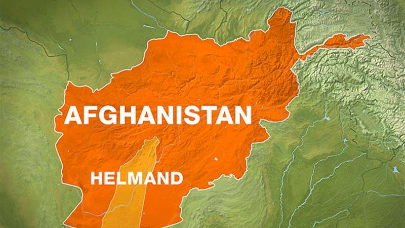 Taliban Lancarkan Serangan, 23 Tentara Afghanistan Tewas