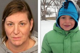 Bocah 7 Tahun Tewas Dibeton, Ada Kokain di Hatinya