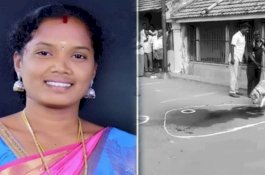 Misteri Wanita Muda Dibunuh Secara Brutal di Pagi Buta