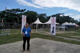 Besok Puncak MRSF Satlantas Polres Jeneponto