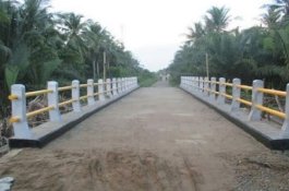 Pemerintah Pakai Big Data dalam Penyelenggaraan Jalan Jembatan