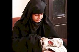 Diincar Pembunuh Bayaran, Wanita ISIS Shamima Begum, Kabur dari Kamp Pengungsi