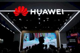 Lagi Berkasus dengan Amerika Serikat, Huawei Bagi-bagi Bonus ke Karyawannya