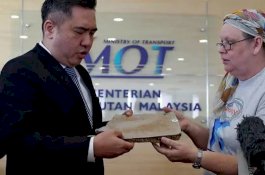 5 Tahun Pasca Tragedi MH370, Keluarga Para Korban Terus Saling Menguatkan