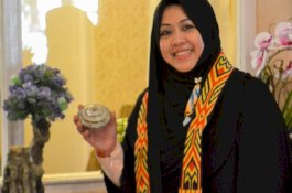 Malam Ini, Fashion Show Busana Etnik-Islami Terbesar di Sulawesi Digelar di Parepare