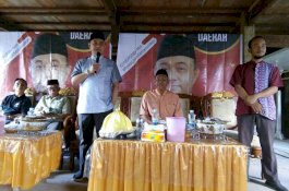 Di Bulukumba Tamsil Ketemu Bupati hingga Tokoh Adat