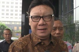 Terang-terangan, Mendagri Minta ASN Loyal kepada Presiden Jokowi