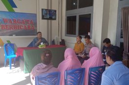 Dana PKH di Makassar Ditilap Oknum Tim Pendamping, Warga Penerima Curhat