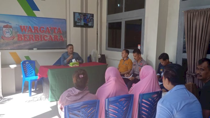 Dana PKH di Makassar Ditilap Oknum Tim Pendamping, Warga Penerima Curhat