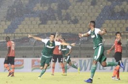 Persebaya Pimpin Grup A Piala Presiden 2019