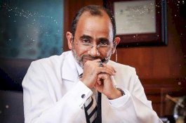 Dokter Amerika Dilaporkan Telah Disiksa di Arab Saudi