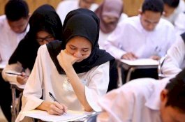 Inilah Hasil Seleksi Dosen PPPK, Kuota Pegawai Daerah Disesuaikan Kas Pemda