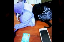 Pria Beristri Ini Curi Daleman Mahasiswi, Lalu Pakai Masturbasi