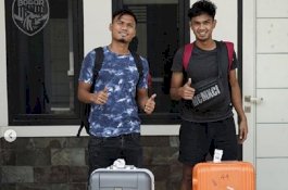 Incar Cristian Gonzales, Bogor FC Resmi Rekrut Tiga Mantan Pemain PSM