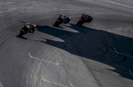 Mengenai Long Lap Penalty, Hukuman Baru di MotoGP