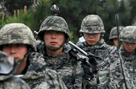 AS dan Korea Selatan Sepakat Akhiri Latihan Militer Skala Besar