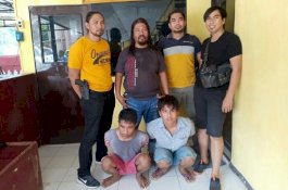 Dituding Lepas Pencuri, Puluhan Warga Akan Demo Polres Jeneponto