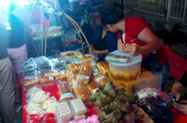 Pemerintah-DPRD di Sulsel Belum Lindungi Warga dari Makanan Nonhalal