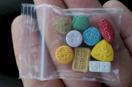 300 PNS di Malaysia Gunakan Narkoba, Ini Penyebabnya