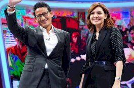 Mendagri Larang ASN Netral, Ini Jawaban Menyejukkan Sandiaga Uno