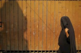 Sering Dibully Karena Muslim, Fatima Memilih Bergabung Dengan ISIS