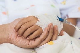 Kerap Salah Diagnosa, Sebagian Besar Anak-anak di Dunia Meninggal karena Kanker