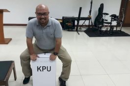 Kepala Daerah dan ASN Tidak Netral, Sandiaga Setuju Kotak Suara Dititip di Koramil